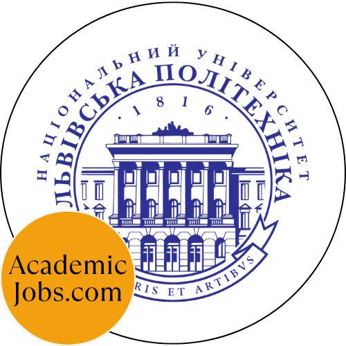Lviv Polytechnic National University logo